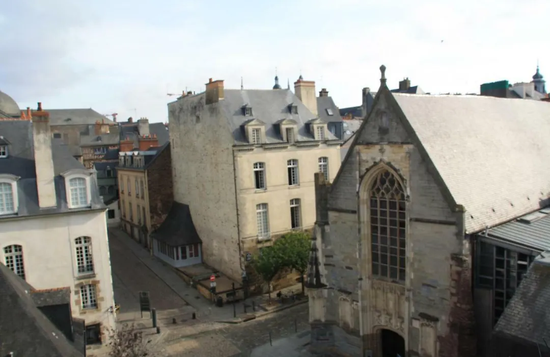 La Maison bleue-1