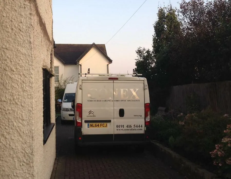 Seaways Cottage Hoylake-1