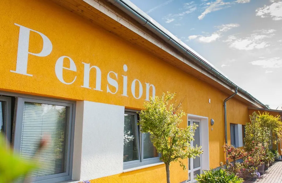 Pension Molsdorf-1