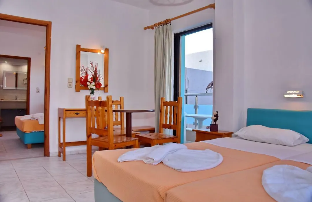 Hotel Anatoli Apartments-1