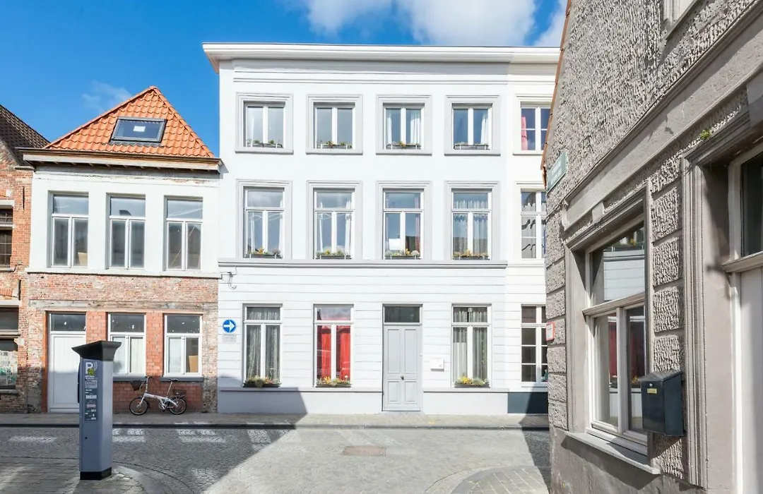 Guesthouse De Roode-1