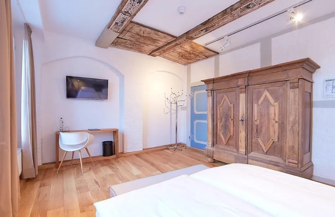 Anno 1433 Hotel Lueneburg-1