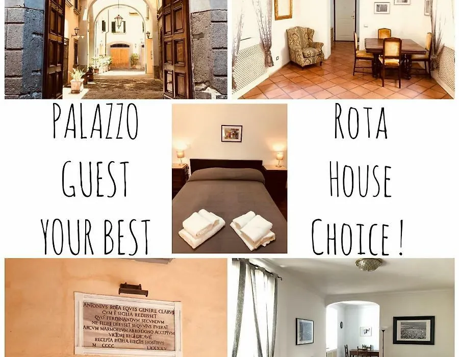 Apartment In Santa Chiara, The Heart Of Naples-1