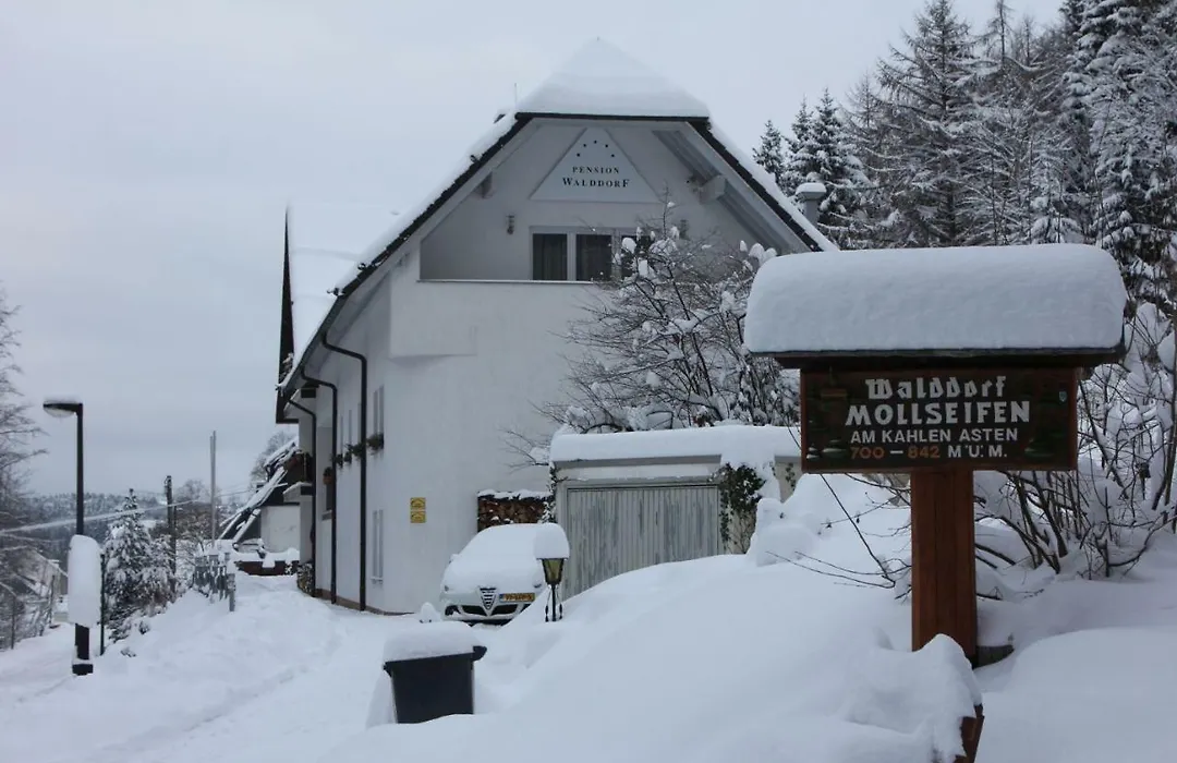 Pension Walddorf-1