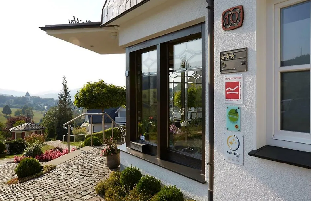 Pension und Ferienwohnung Schütte-1