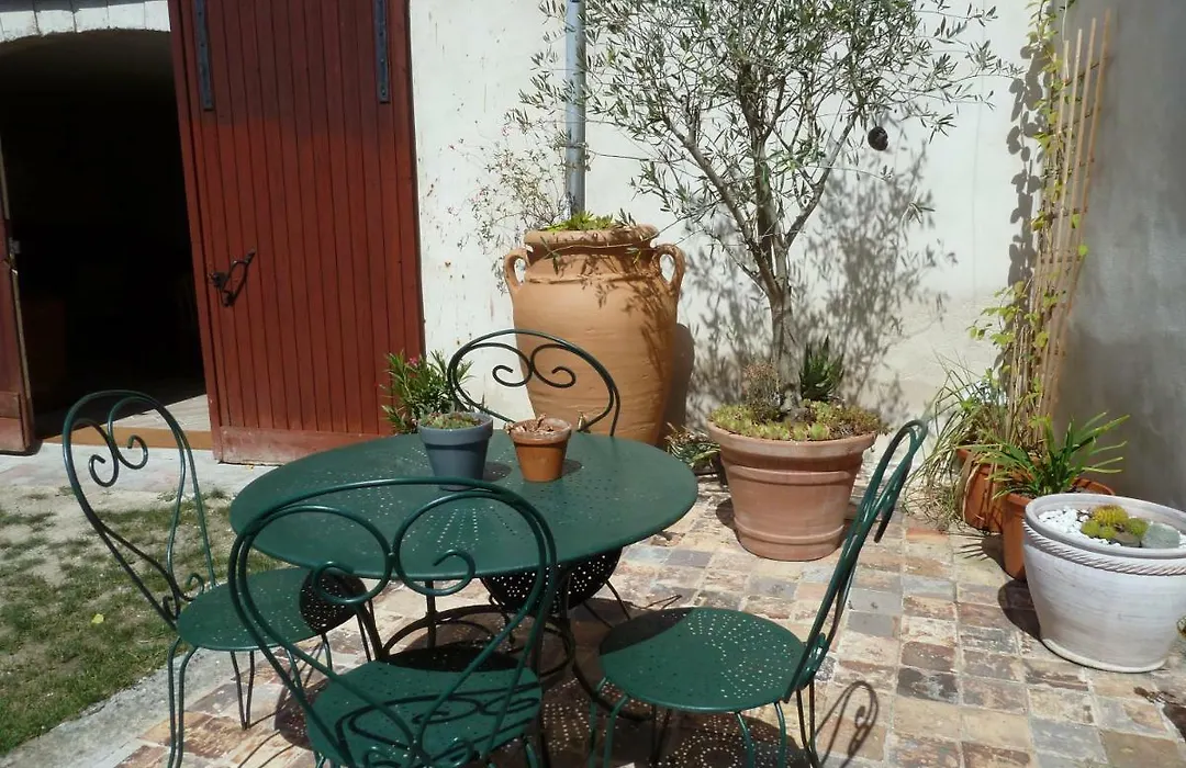 Le Jardin Andrinople-1