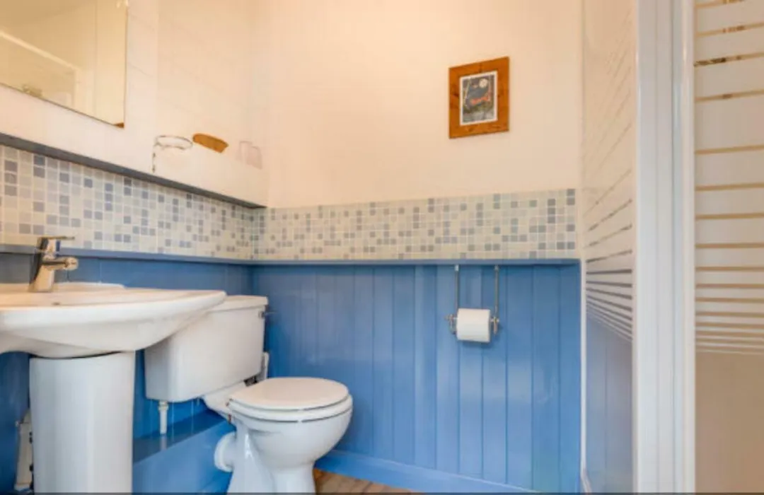 Fellview Guest House-1