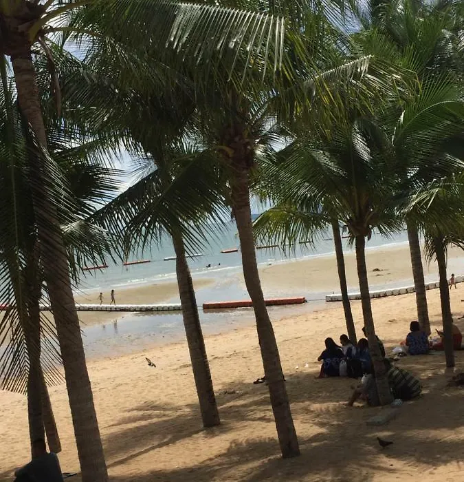 Escobar Guesthouse-1