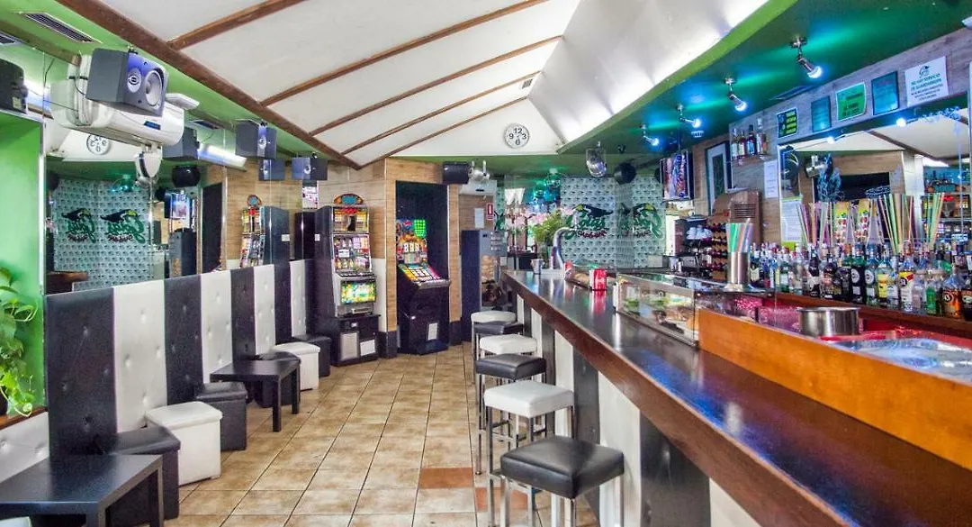 Hostal Goias-1