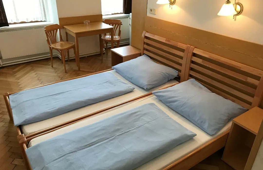 Hotel Pribitzer-1
