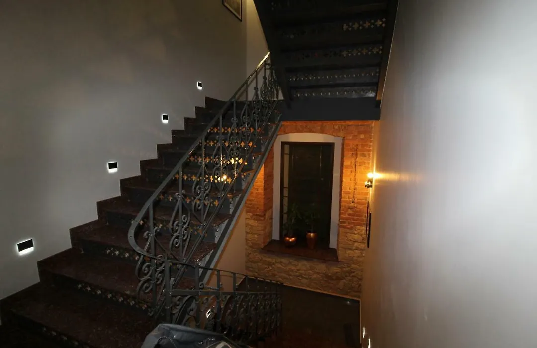 Apartamenty Centrum Czestochowa Stara Kamienica-1