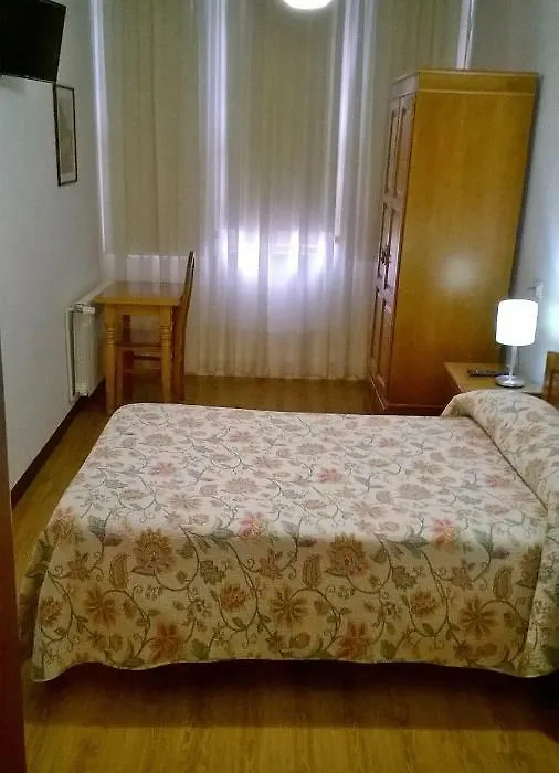 Hostal El Cairo-1