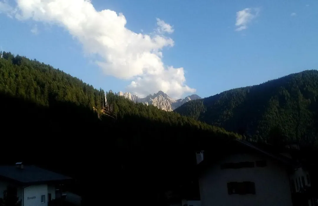 Haus Claudia B&B-1