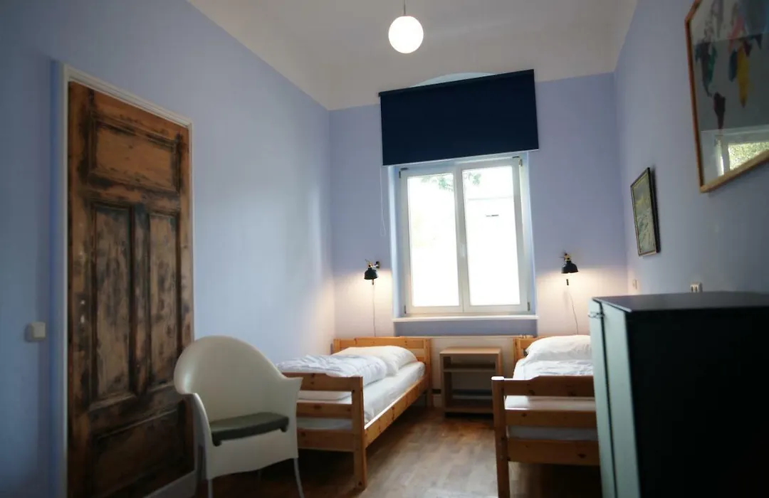 Casa Hostel Pirna-1