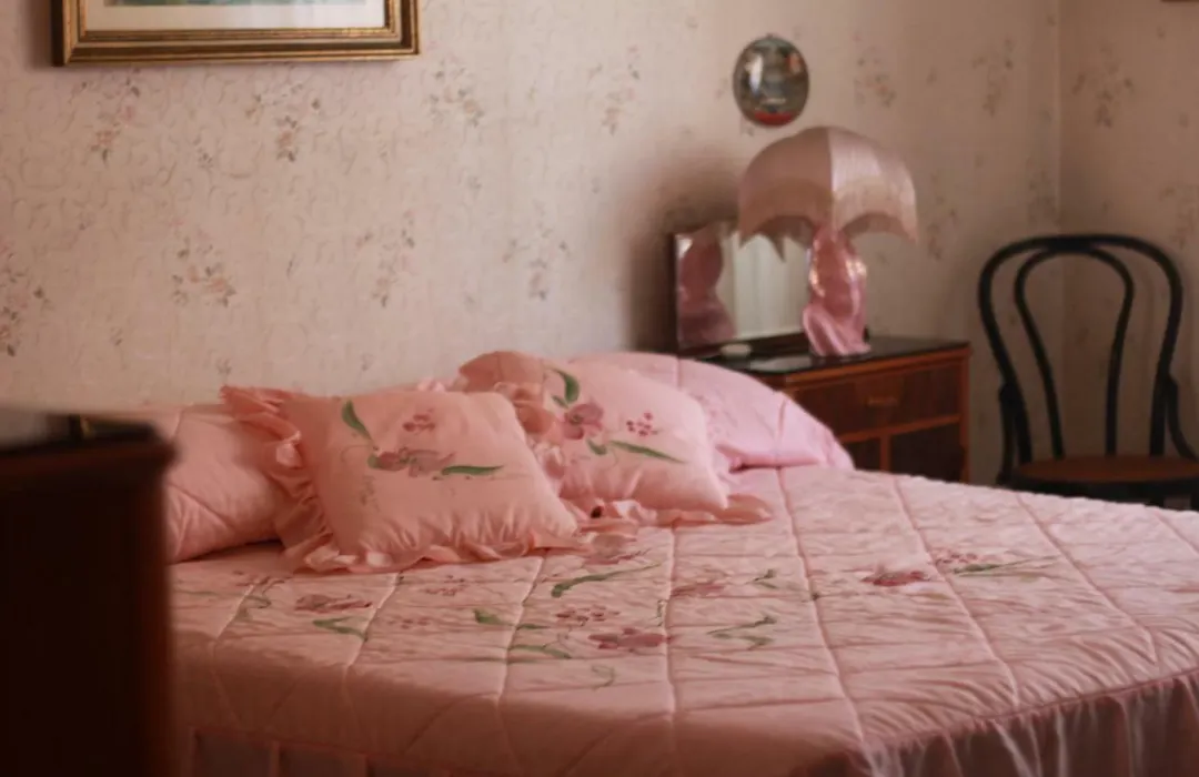 Vintage Room-1