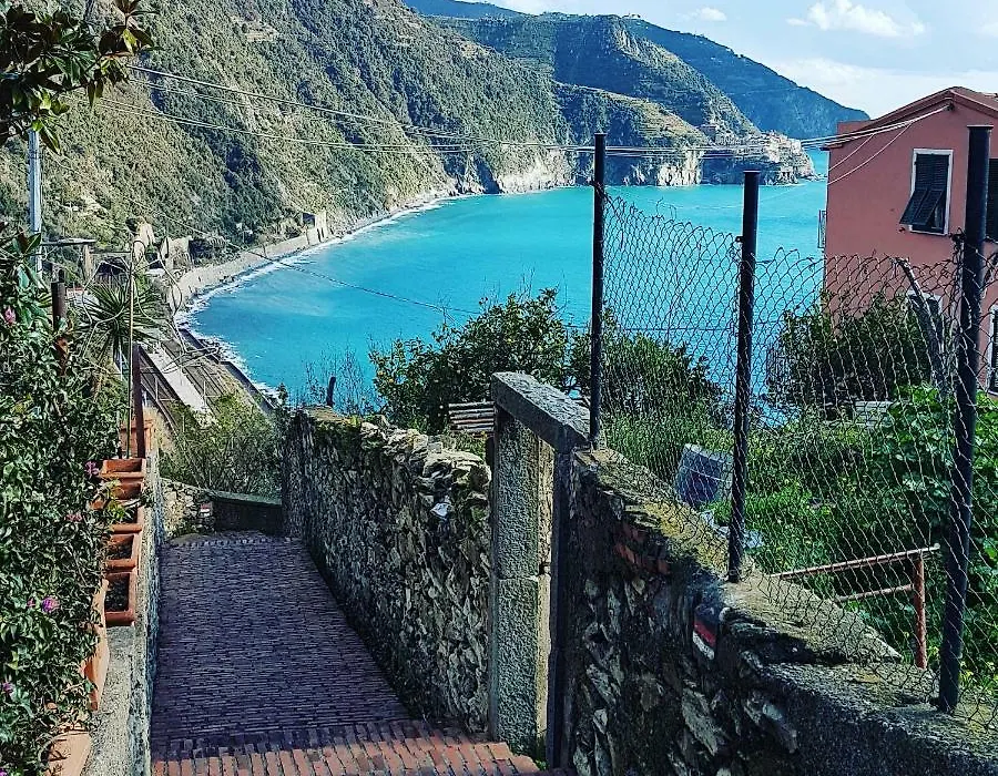 Affittacamere Il Timone-1