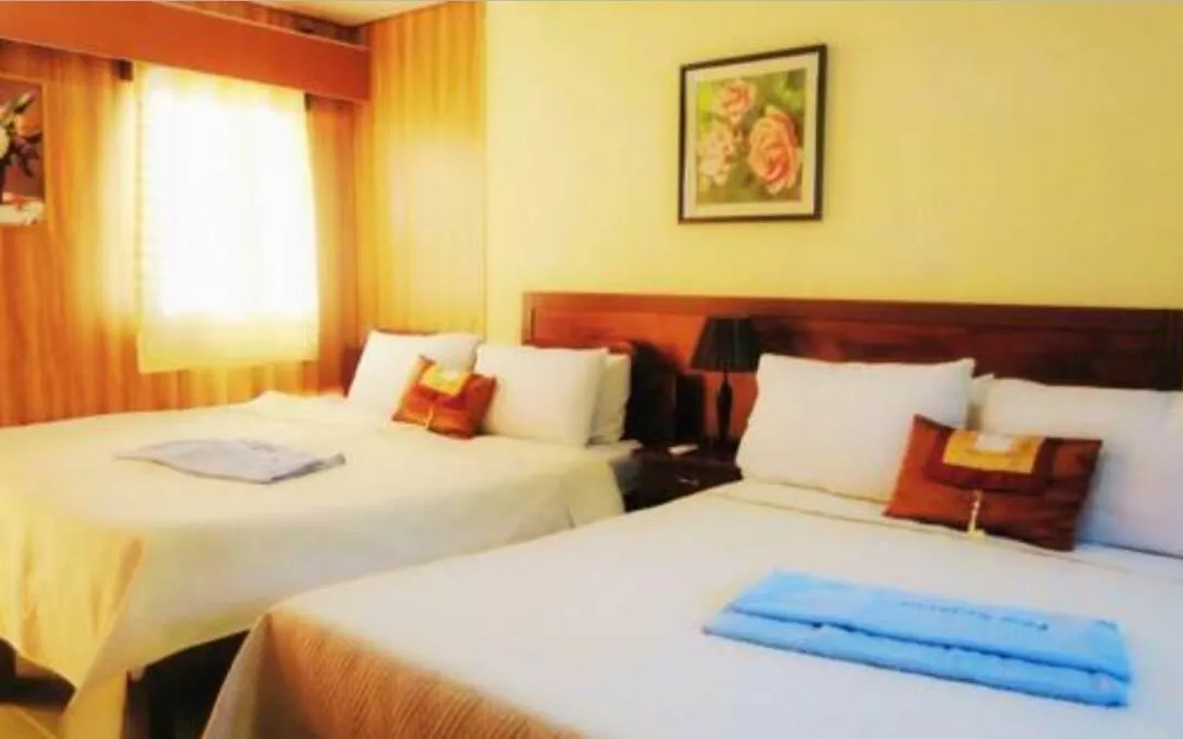 Four Seasons Seaview Hotel-1