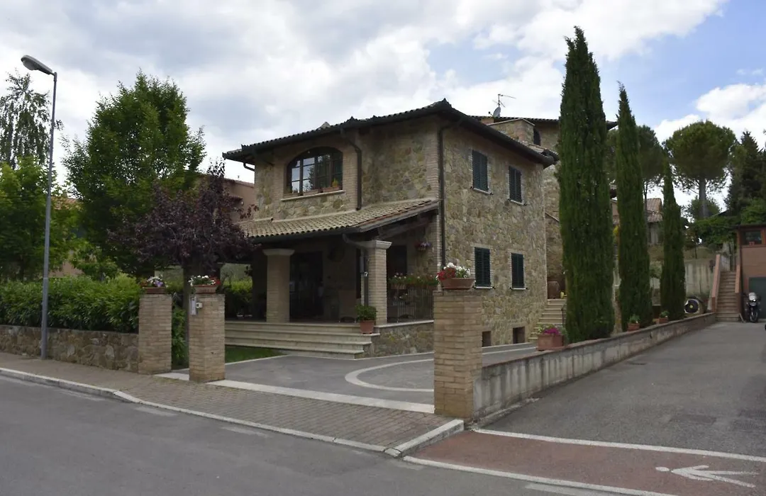 La Torre Rooms-1