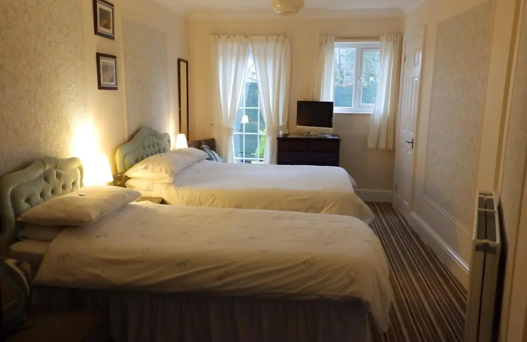 Rosedene Guest House-1