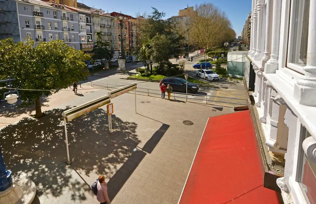 Center Suite Santander-1