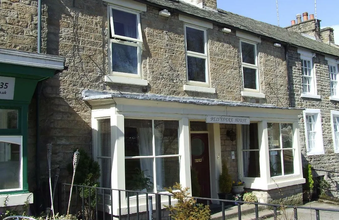 Belvedere House-1