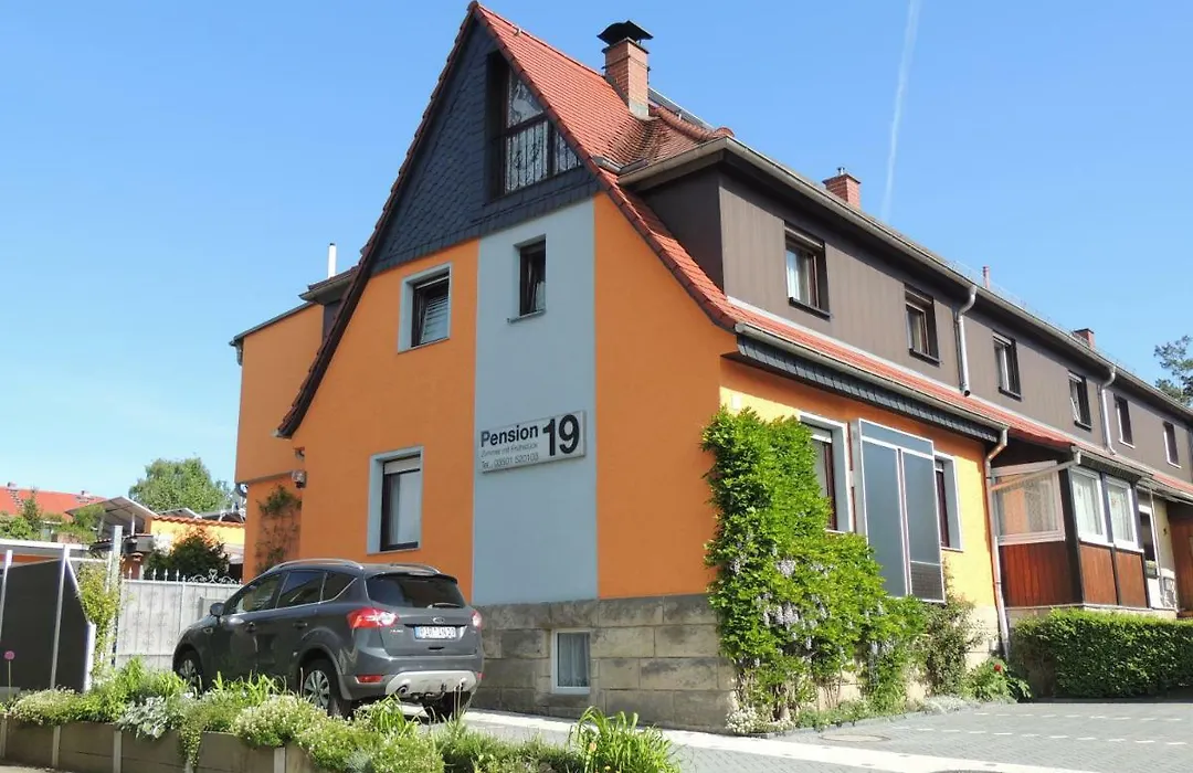 Pension 19-1
