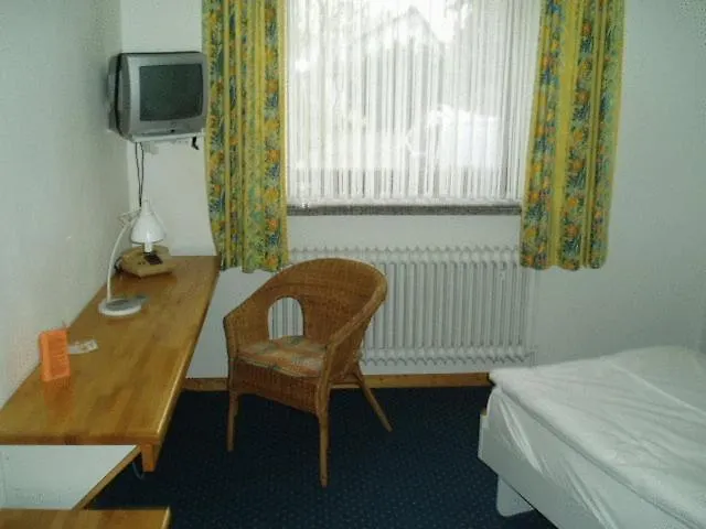 Hotel Friedrichs-1