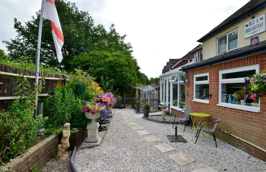 Rosedale Bed And Breakfast-1