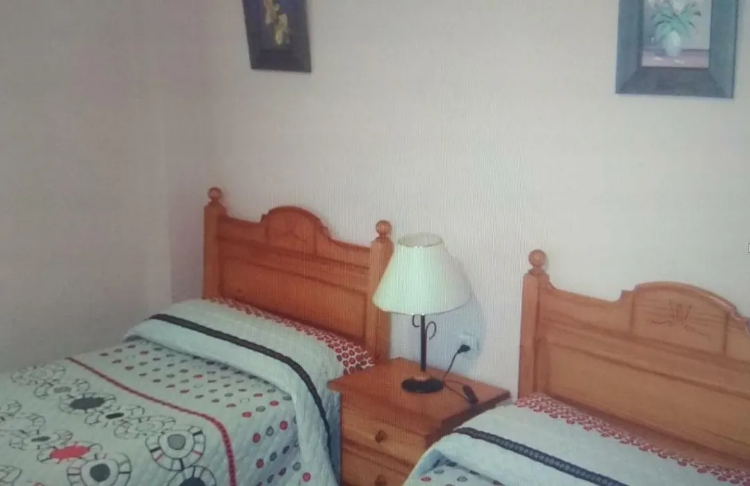 Hostal Alameda-1