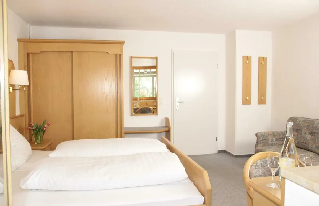 Schönblick Hotel Garni Ferienwohnungen-1