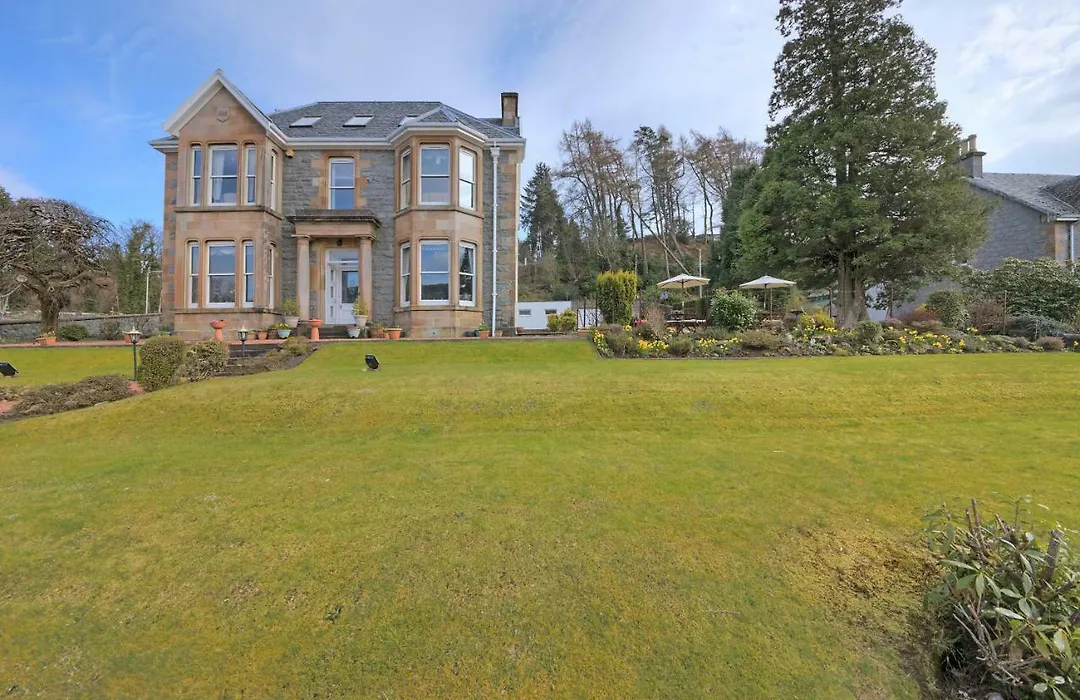 Lawriestone Guest House-1