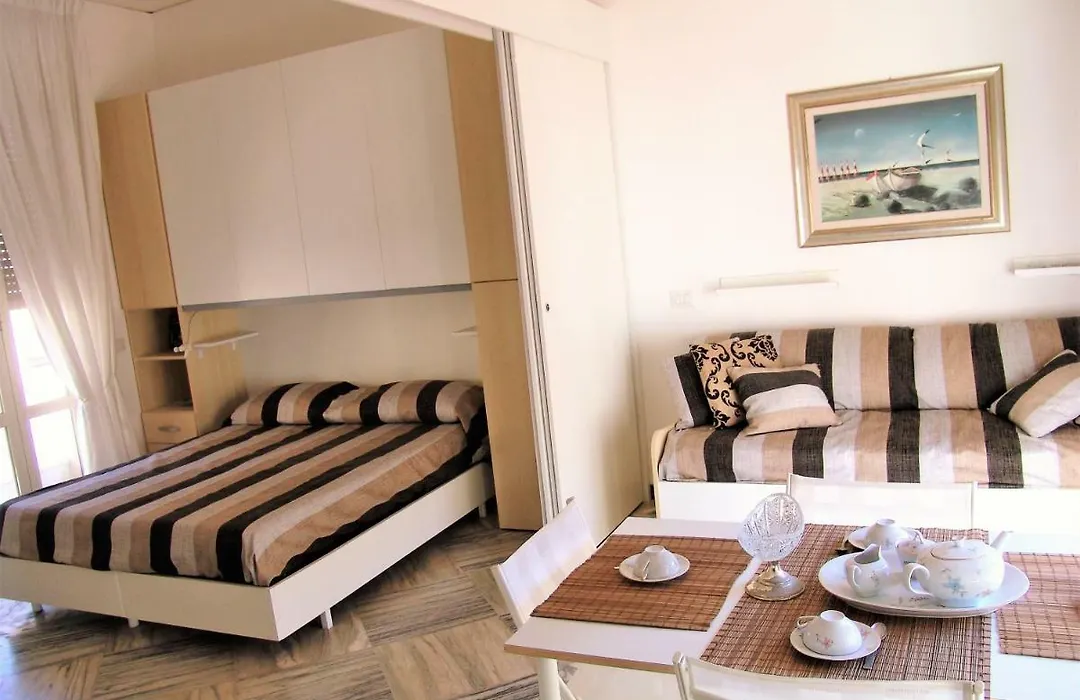 Casa Privata For You-1