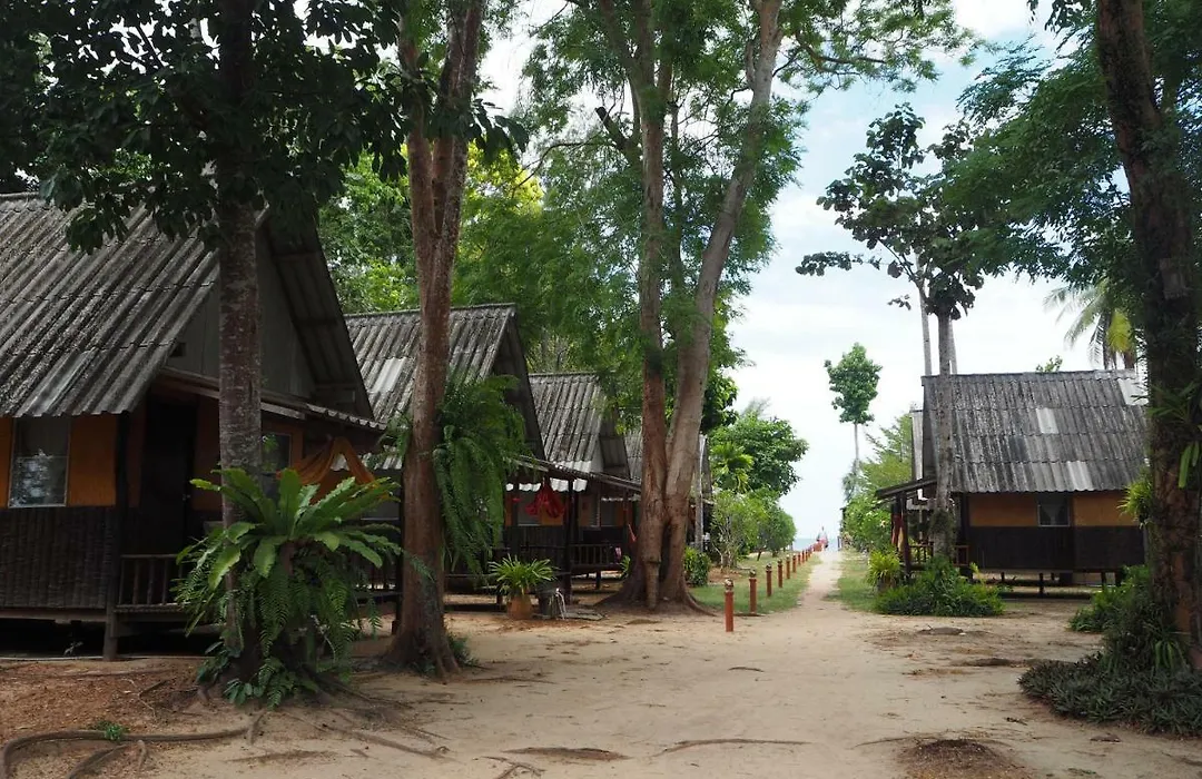 Bluesky Beach Bungalows-1