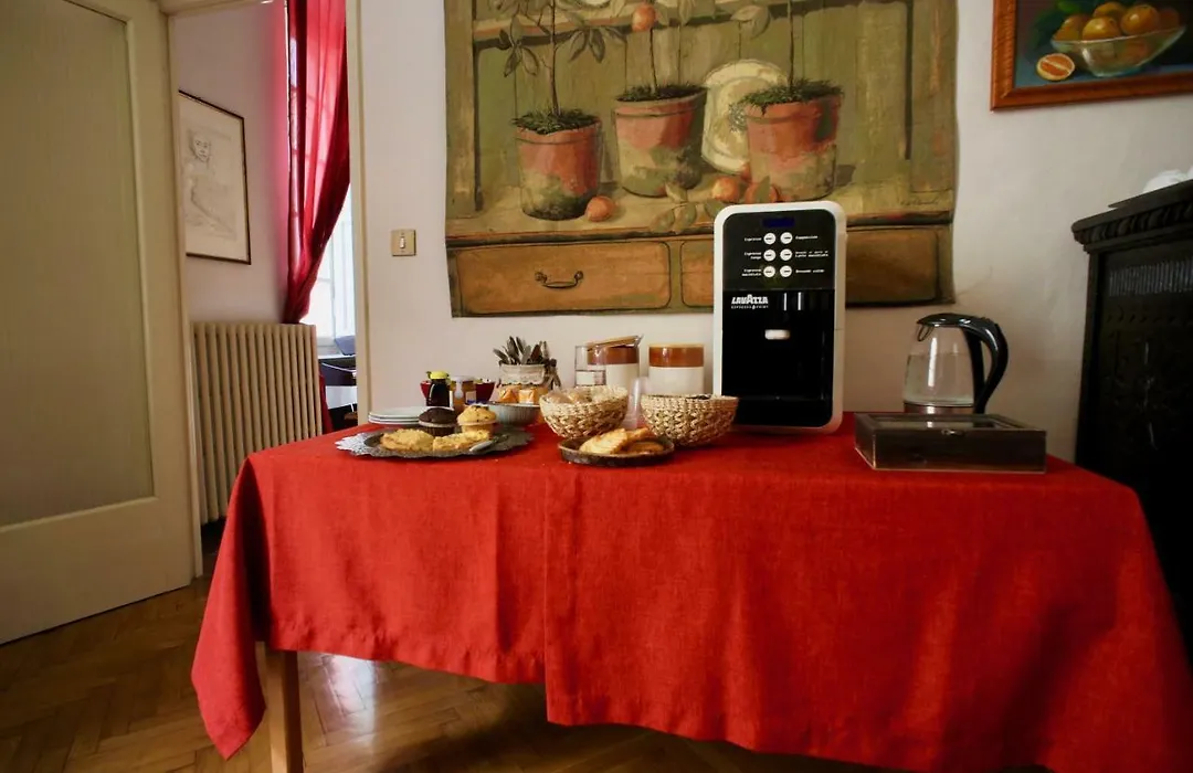 B&B Palazzo Malaspina-1