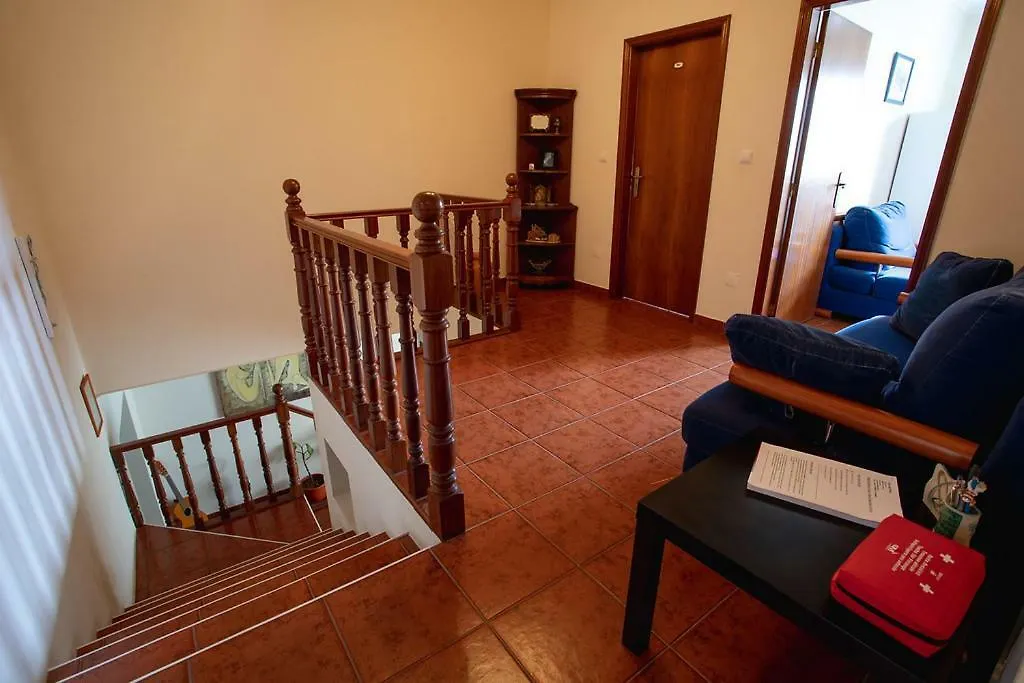 Casa Dos Rui'S-1
