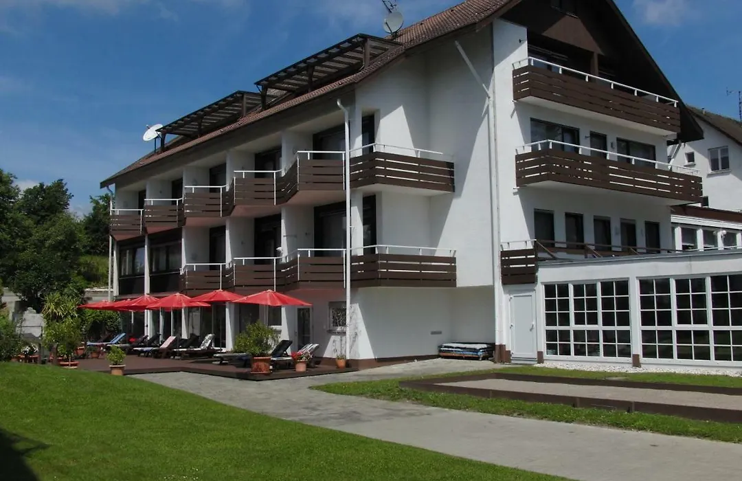 Golfhotel Hebelhof-1