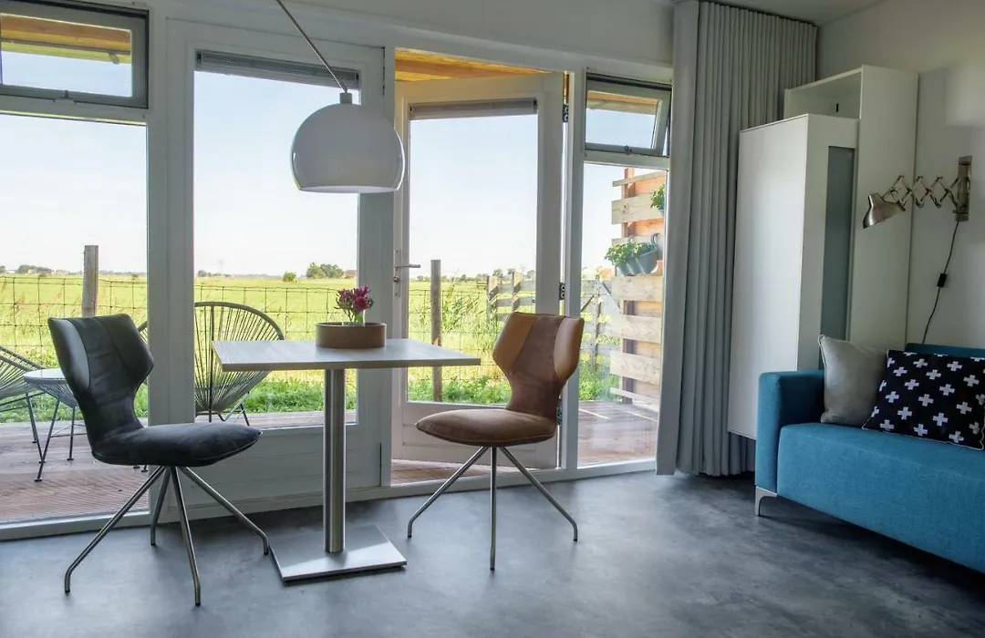 B&B Molenstreek-1
