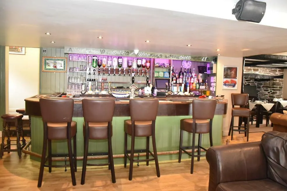The Red Lion-1