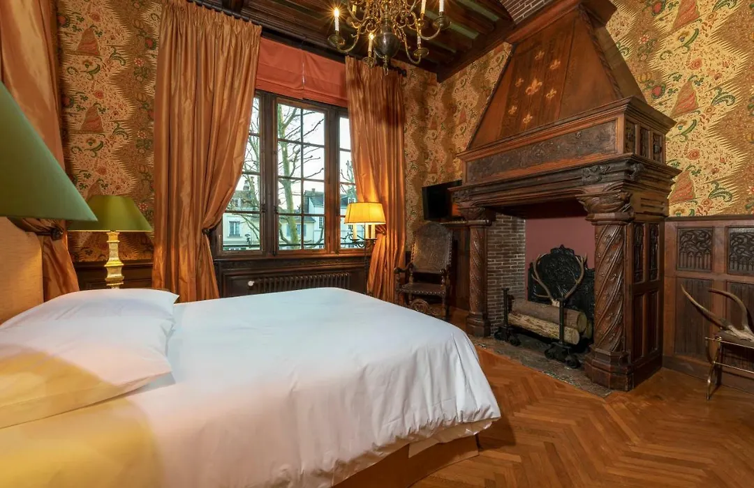 La Maison Des Vieux Logis-1