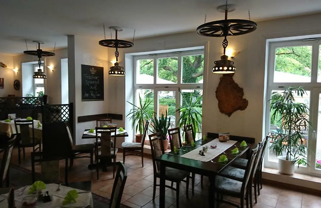 Restaurant Rosengarten-1