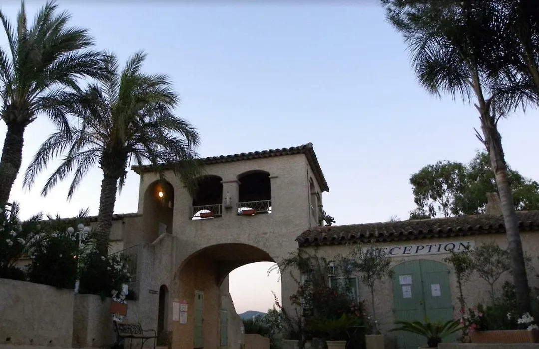 Mobile Home In Frejus, South Of France-1