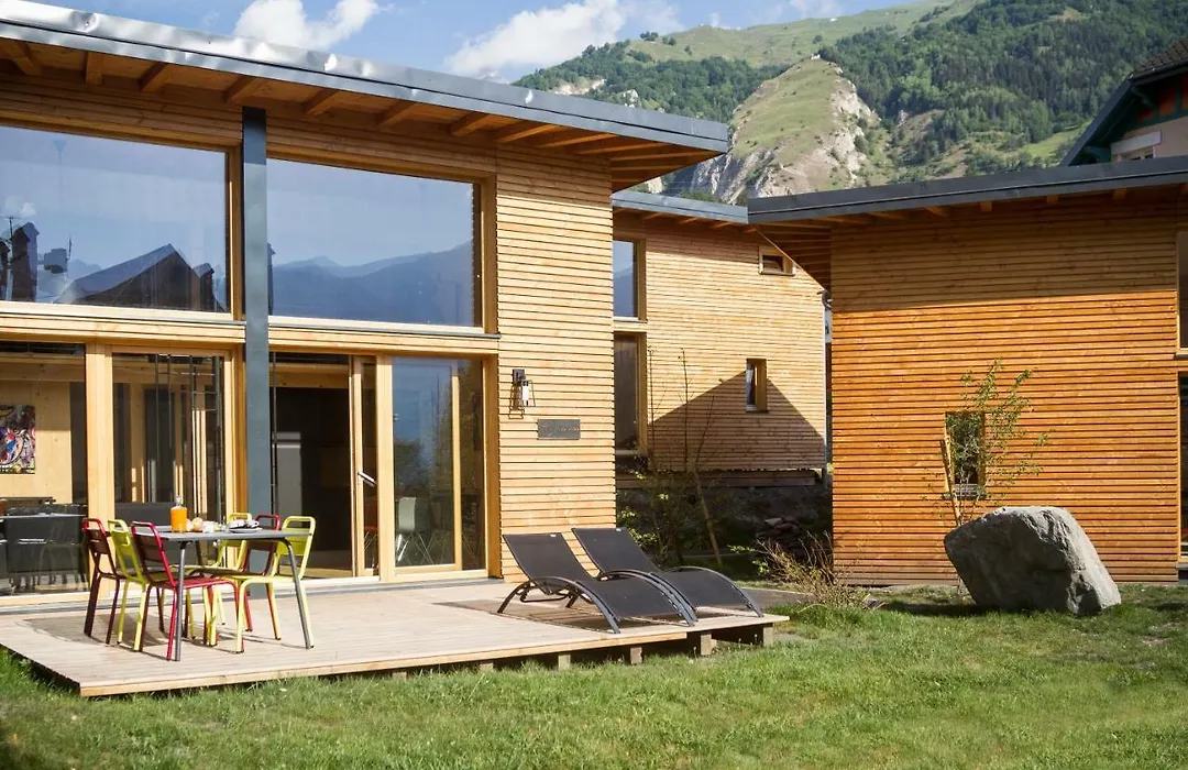 Les Lodges, by Refuges en ville-1