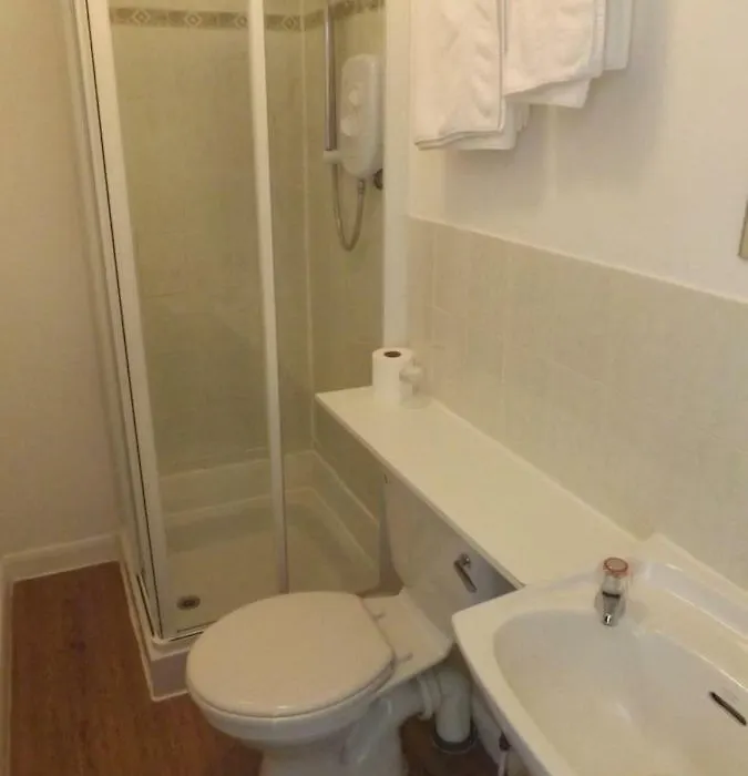 Ashleigh House-1