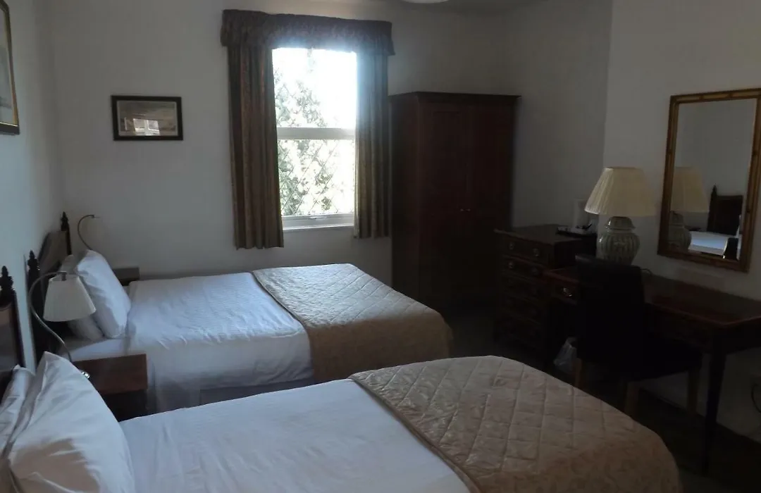 Ashleigh House-1