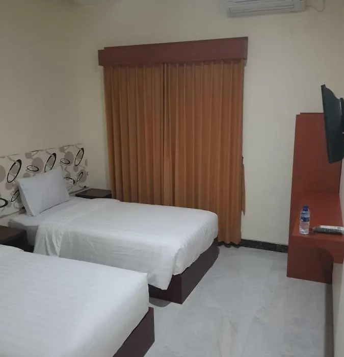 Praba Guesthouse-1