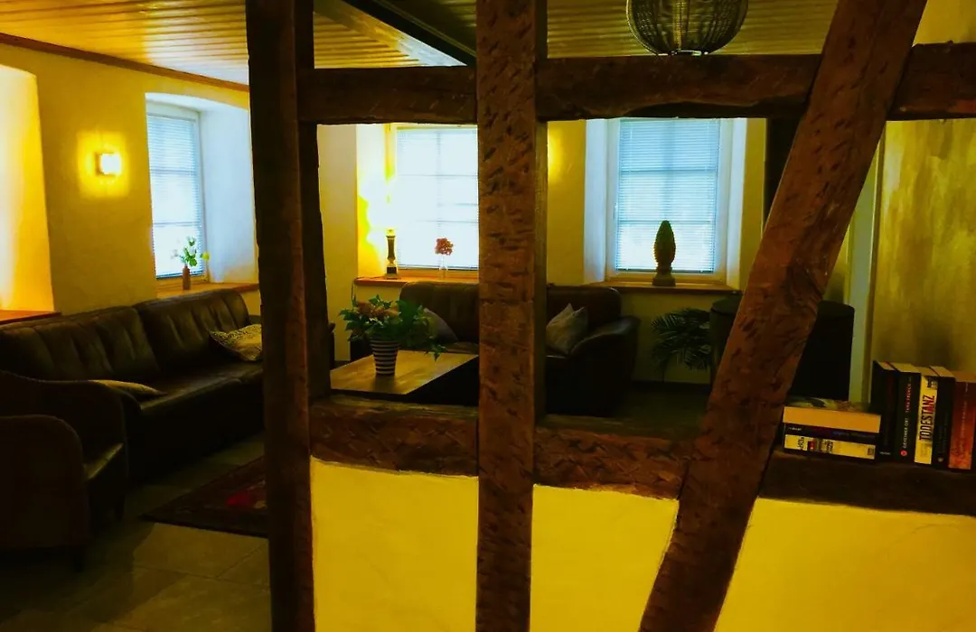 Gästehaus Craintaler Mühle B&B-1