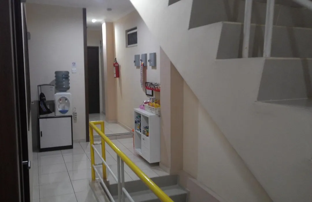Kantos Guest House-1