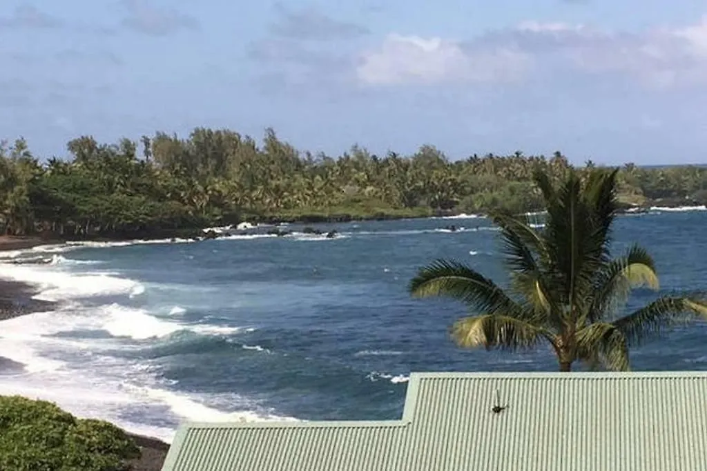 Kailani Suite At Hana Kai Resort-1