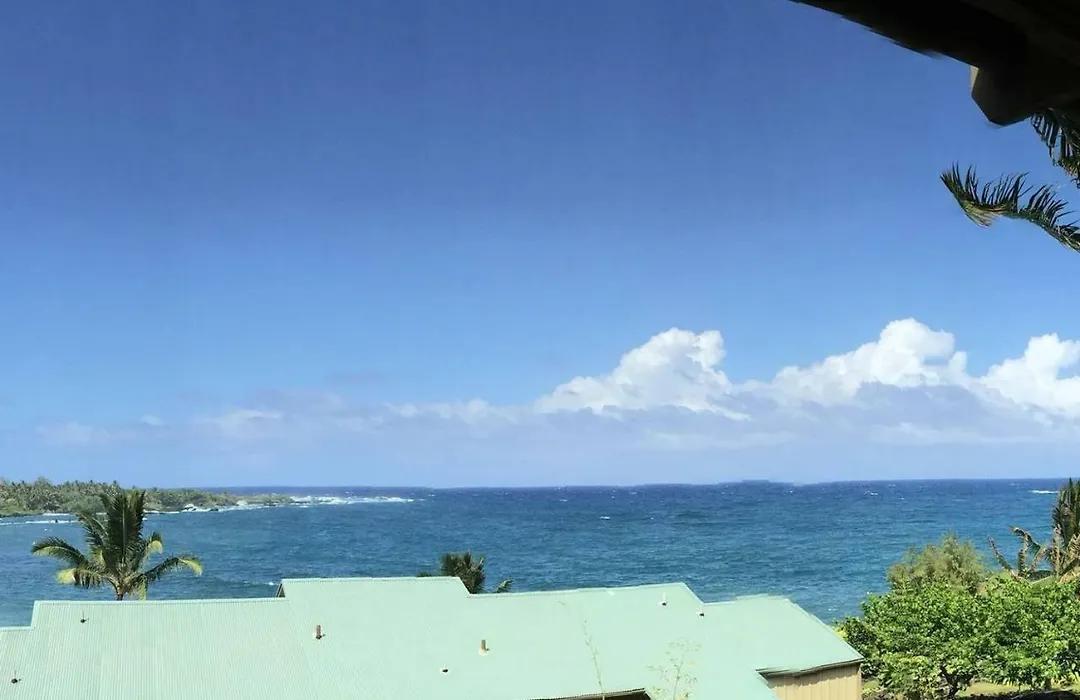 Kailani Suite At Hana Kai Resort-1