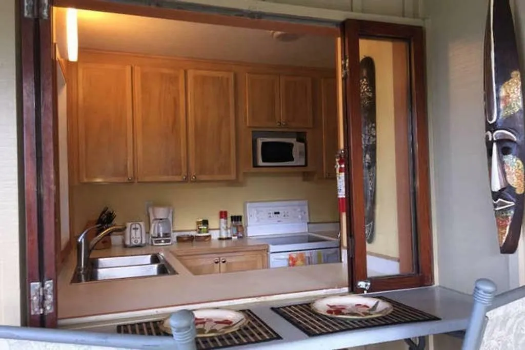 Kailani Suite At Hana Kai Resort-1
